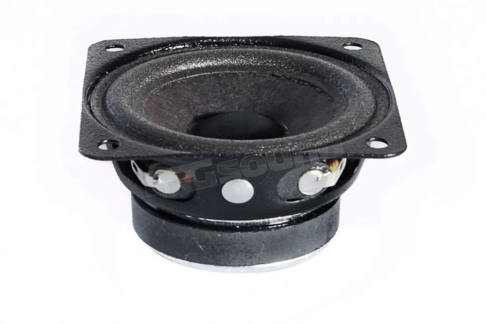 Ciare PA065 extended range 65mm 8 Ohm Altoparlanti home e profession
