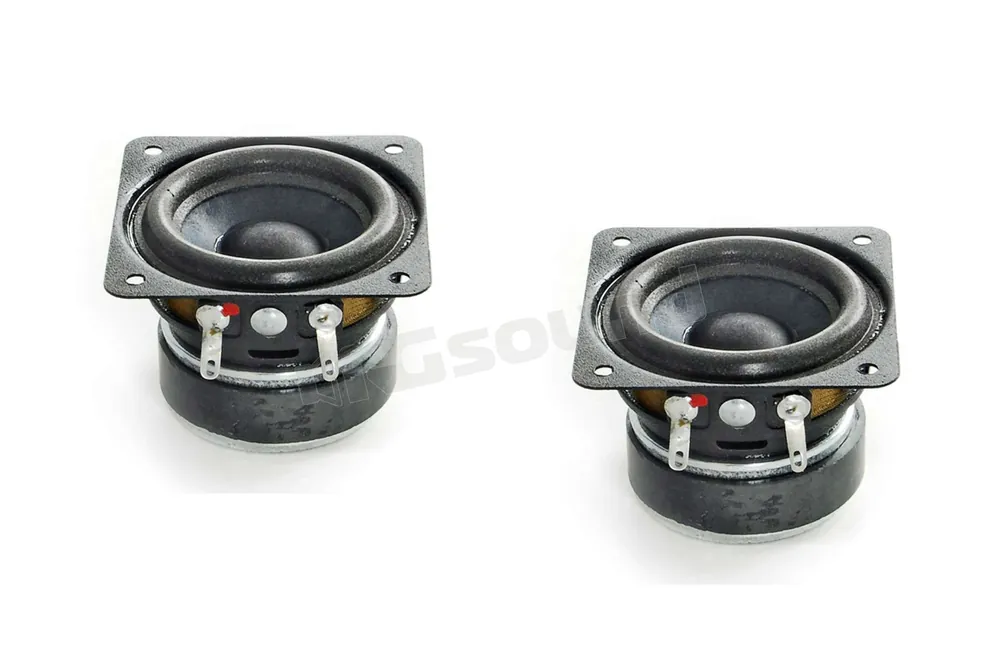 Ciare PA057 extended range 50mm 16 Ohm Altoparlanti home e professio
