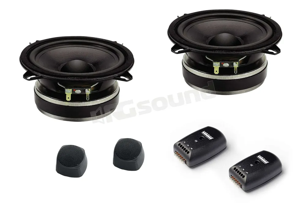 Ciare KCA07 kit a due vie 13 cm Sistemi altoparlanti - Kit altoparla