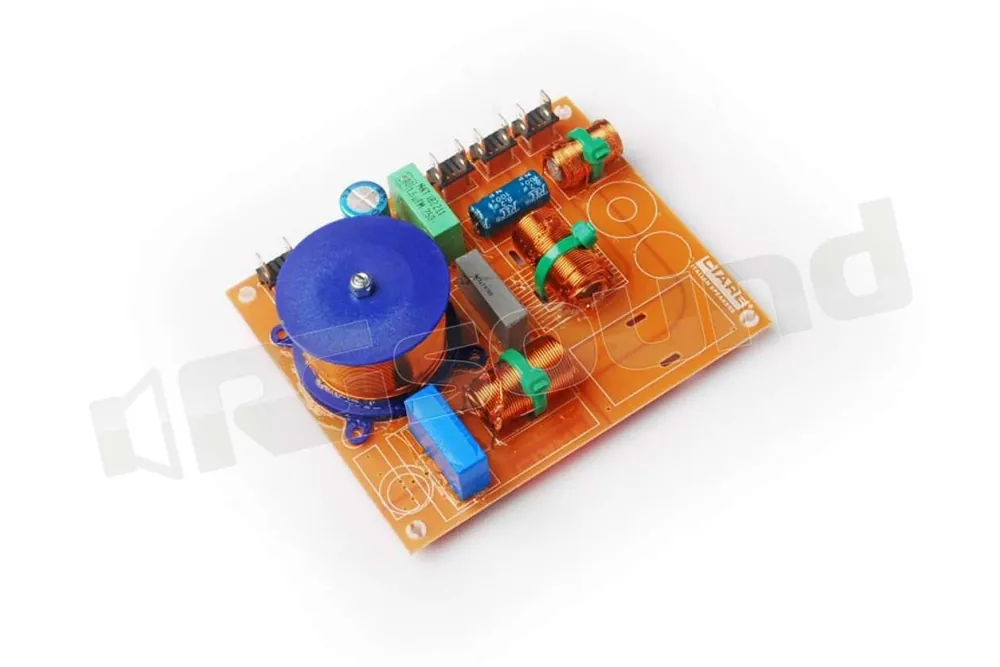 Ciare HF320 coppia crossover a tre vie 300 W 8 Ohm Altoparlanti home
