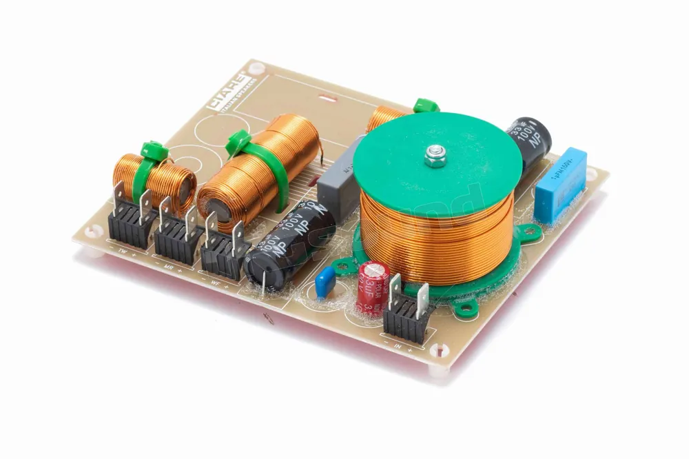 Ciare HF310 crossover a tre vie 150 W 8 Ohm Altoparlanti home e prof