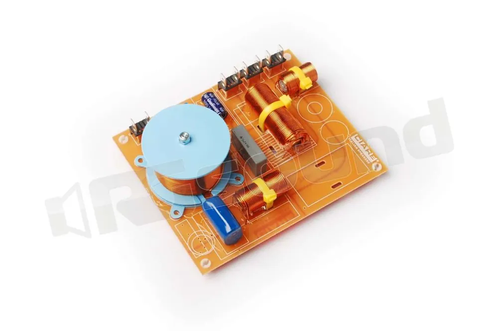 Ciare HF301 crossover a tre vie 150 W 8 Ohm Altoparlanti home e prof