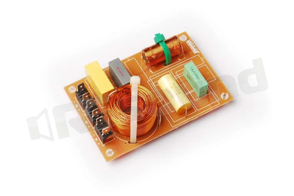 Ciare HF201 crossover a due vie 120 W 8 Ohm Altoparlanti home e prof