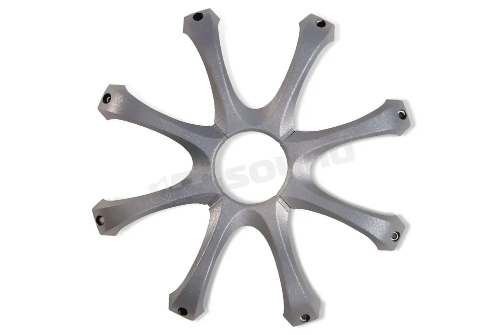 Kicker GR150 griglia 38 cm Accessori altoparlanti - Griglie altoparl