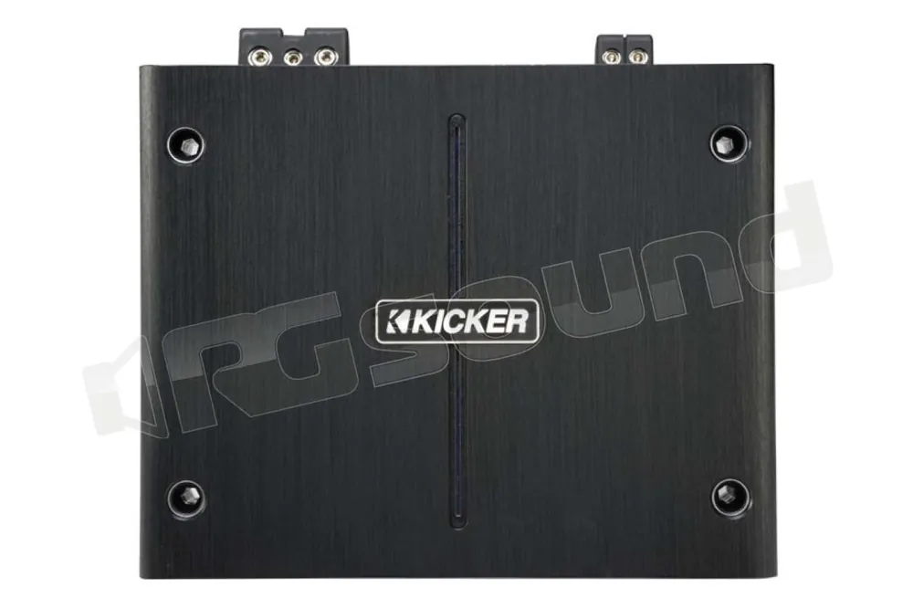Kicker IQ500.1 amplificatore monocanale DSP High-end Amplificatori -