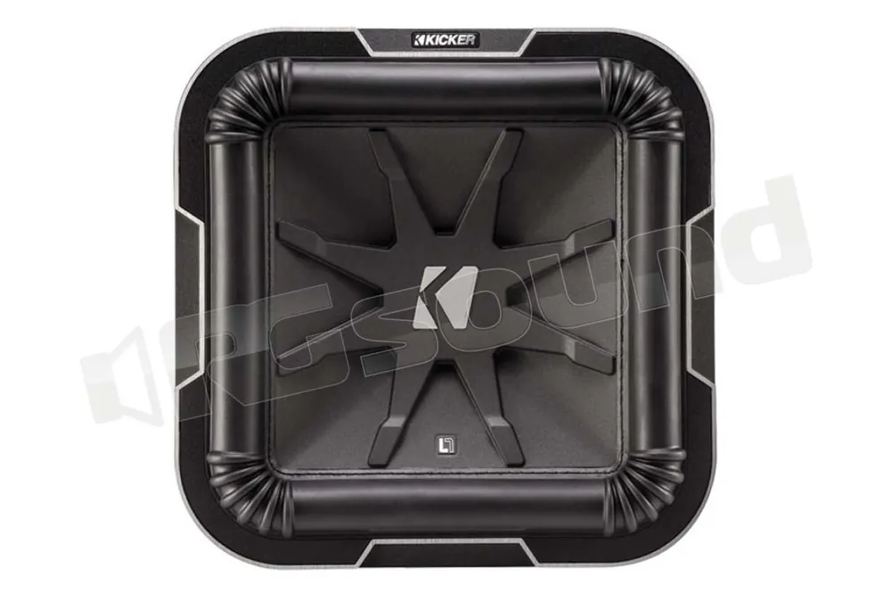 Kicker L782 sub 20cm 2Ohm L7 Subwoofer - Subwoofer