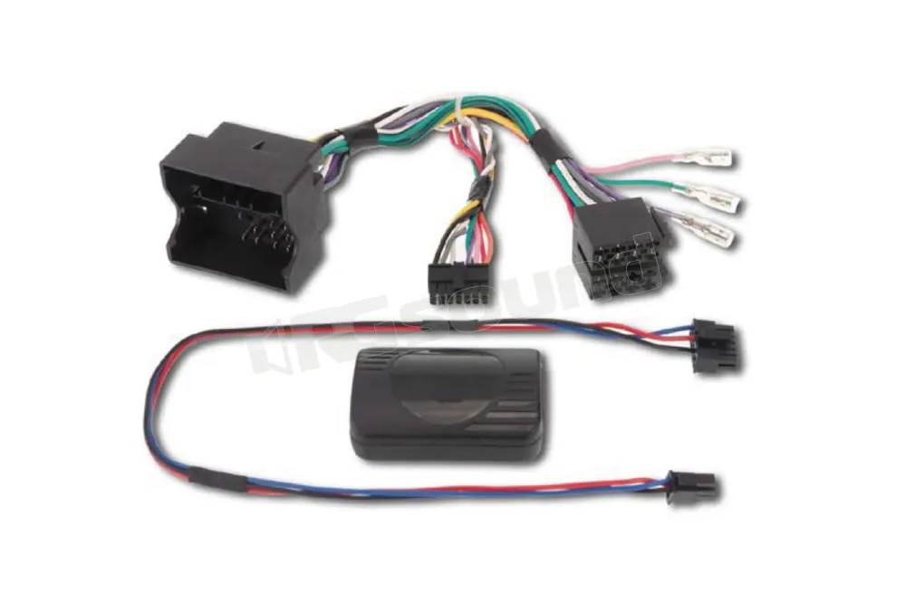 Alpine APF-X101VW interfaccia UART per monitor Alpine su VW Interfac
