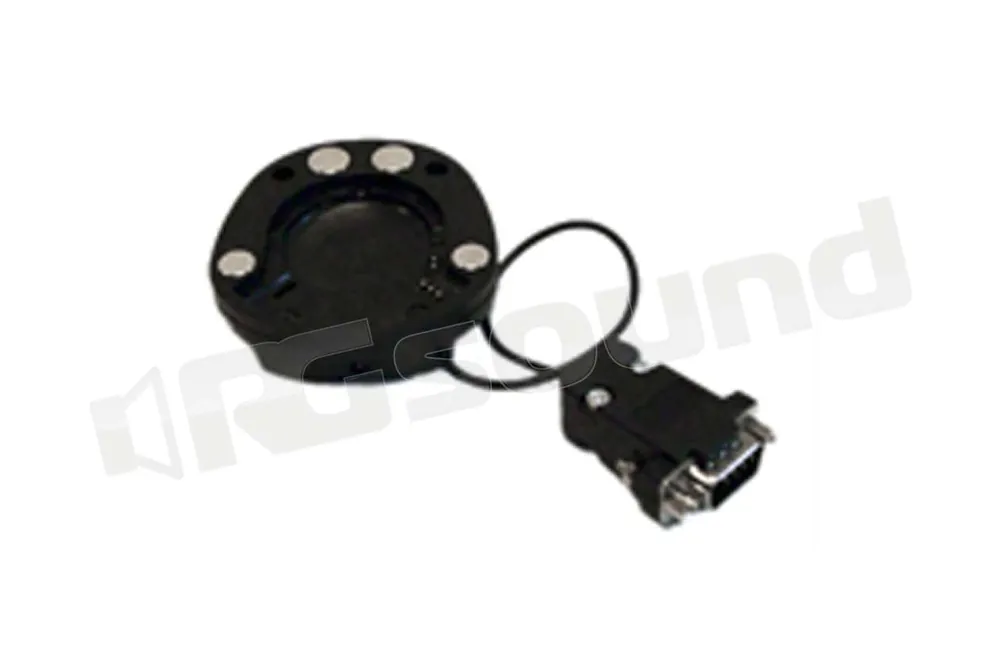 AV Map Supporto magnetico per G6 Farmnavigator Navigatori per agrico