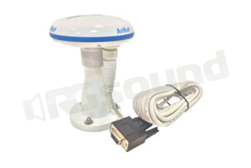 AV Map Ricevitore Smart GPS / GNSS Navigatori per agricoltura - Ric