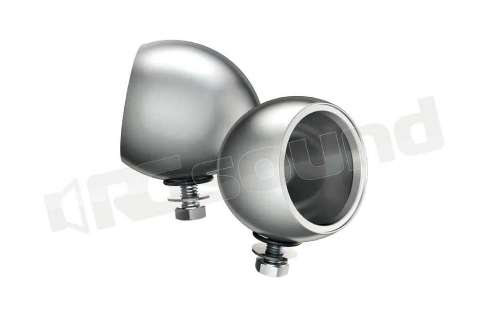Rainbow Set for GL-T26 supporti per tweeter 26mm Accessori altoparla