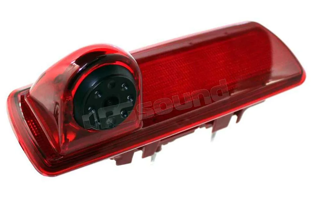 Connection Integrated Solution 63500008 retrocamera per Opel Vivaro -