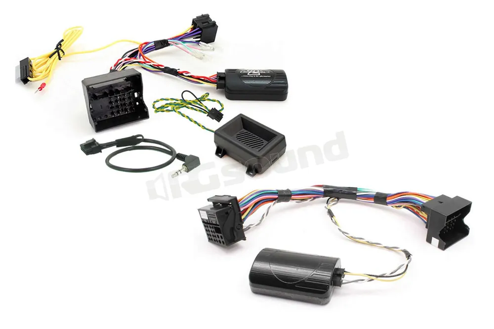Connection Integrated Solution 63269003 interfaccia comandi al volante