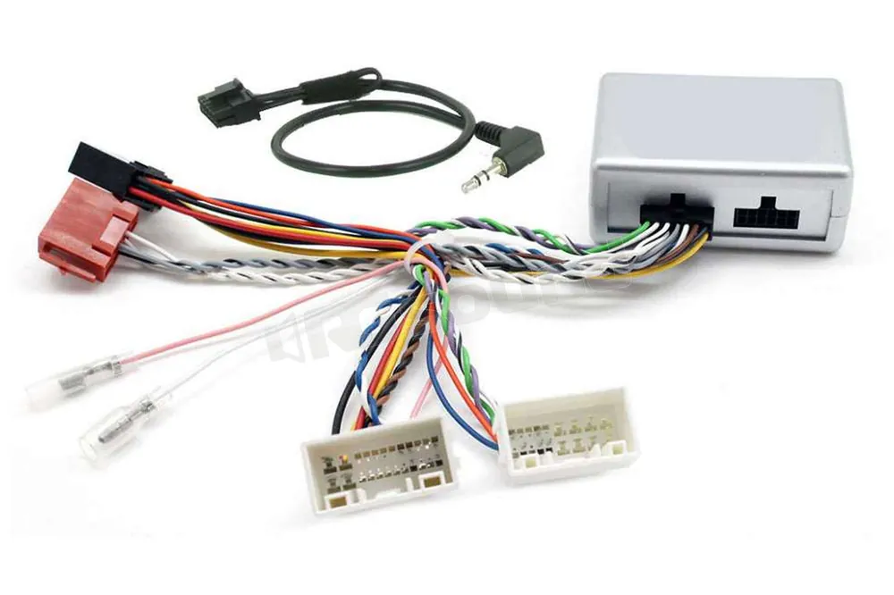 Connection Integrated Solution 63269009 interfaccia comandi al volante