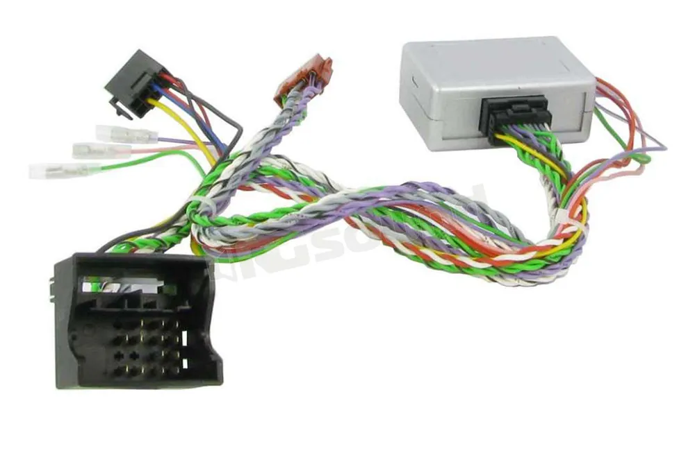 Connection Integrated Solution 63269008 interfaccia comandi al volante
