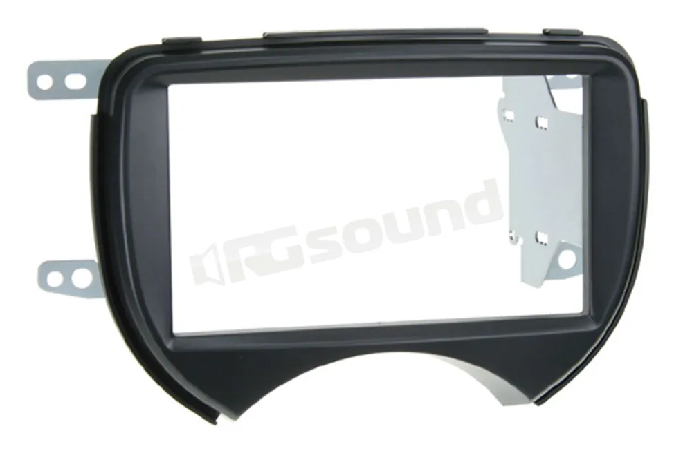 Connection Integrated Solution 63303157 per Nissan Micra Installazio