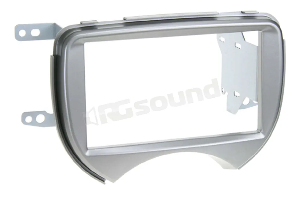 Connection Integrated Solution 63303156 per Nissan Micra Installazio