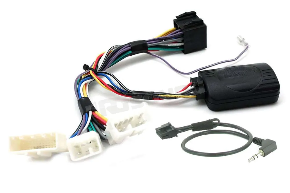 Connection Integrated Solution 63269007 comandi al volante Toyota In
