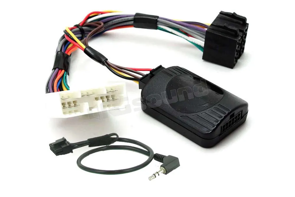 Connection Integrated Solution 63269004 comandi al volante Chevrolet S