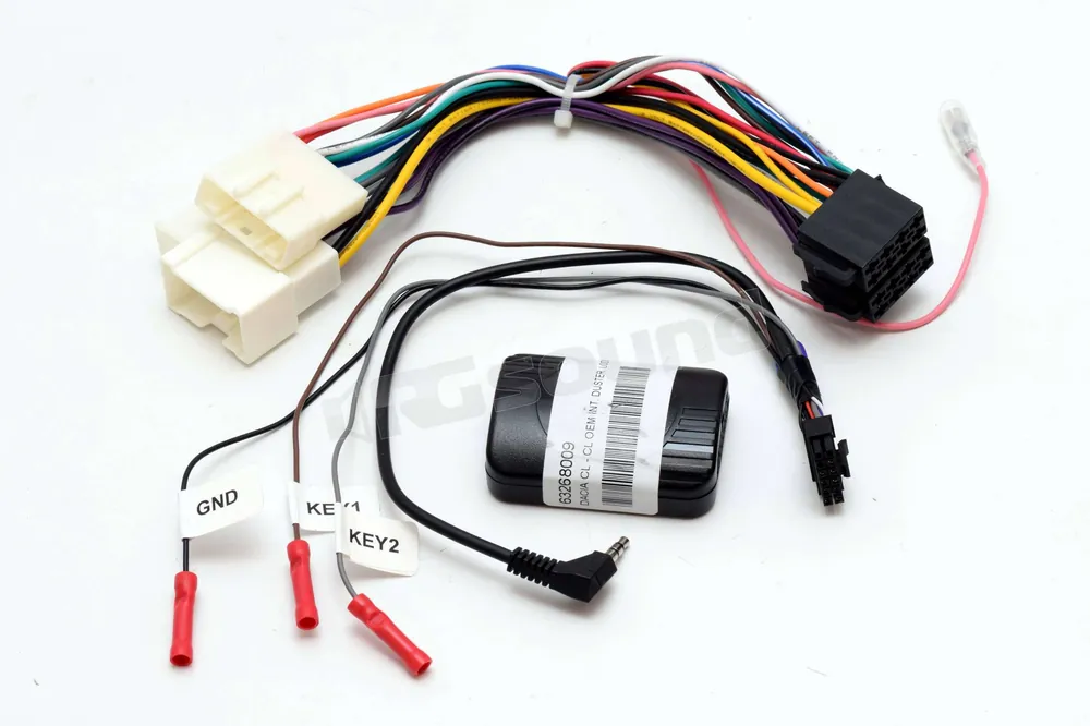 Connection Integrated Solution 63268009 interfaccia comandi al volante