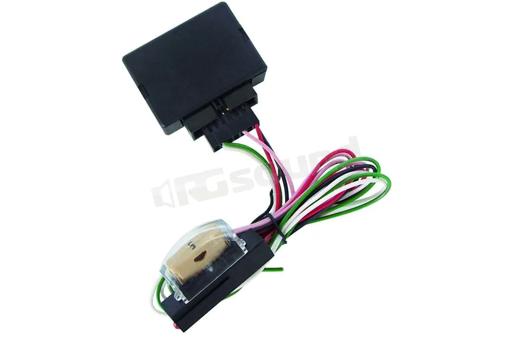 Connection Integrated Solution 63260011 CAN SLIM 2 interfaccia CAN-BUS