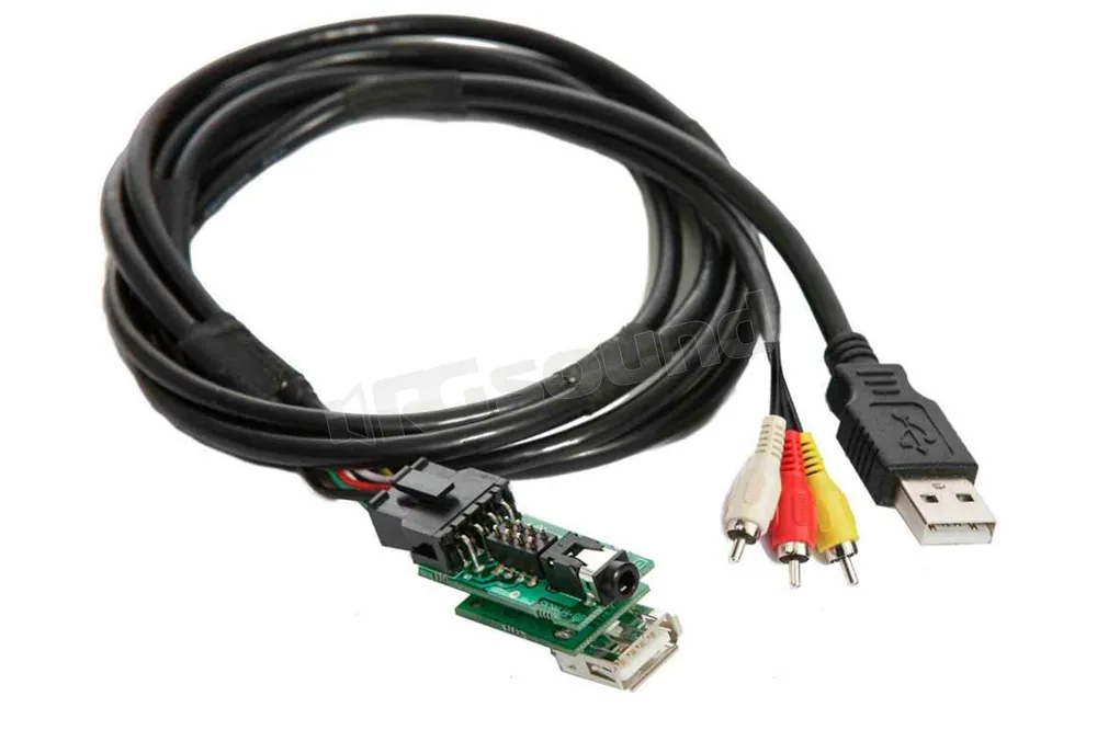 Connection Integrated Solution 63220033 interfaccia ripristino USB di