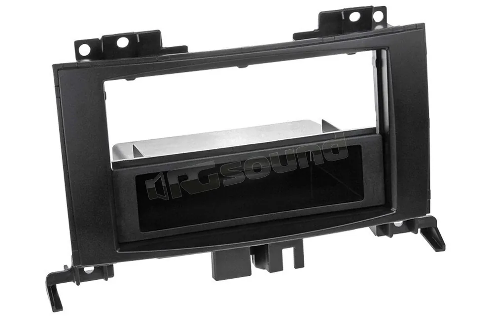 Connection Integrated Solution 63301097 kit 2 Din per Mercedes Sprinte
