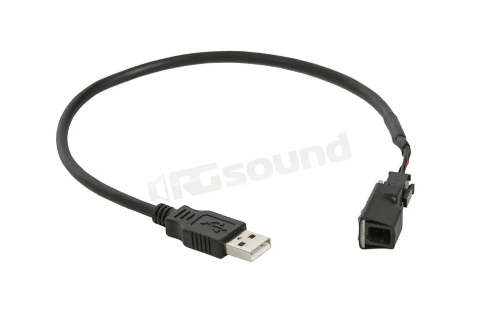 Connection Integrated Solution 63220038 interfaccia recupero USB per S
