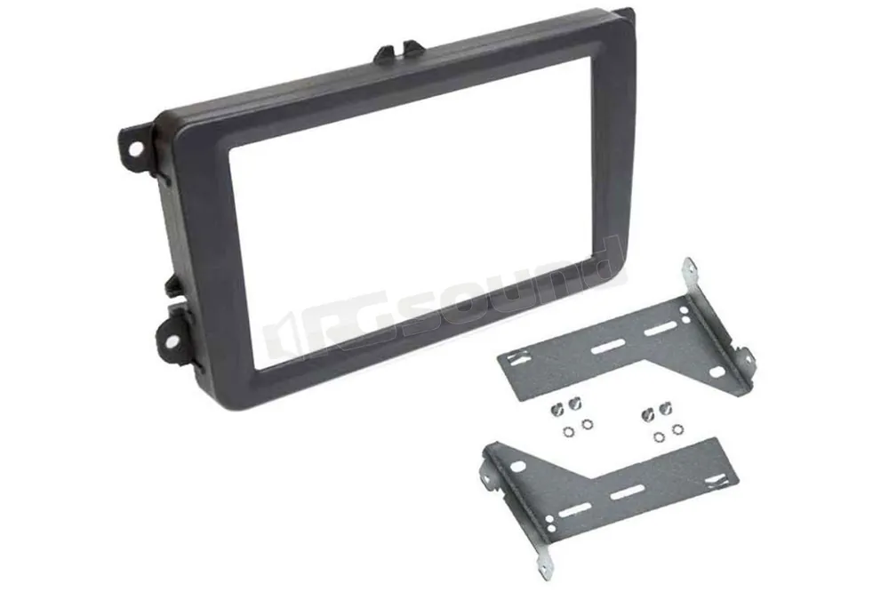 Connection Integrated Solution 63303203 kit 2 Din per Seat, Skoda e Vo