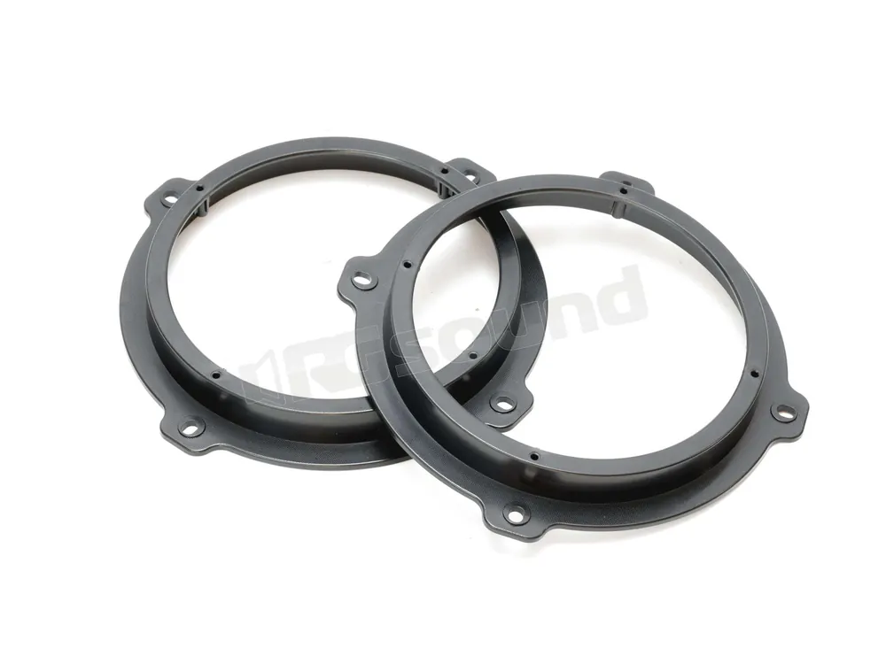 Connection Integrated Solution 63340115 adattatori altoparlanti 165mm