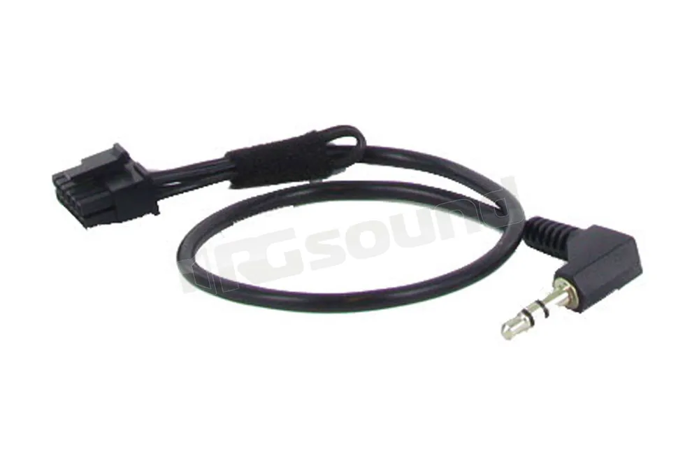 Connection Integrated Solution 63265015 cavo autoradio Clarion Inter
