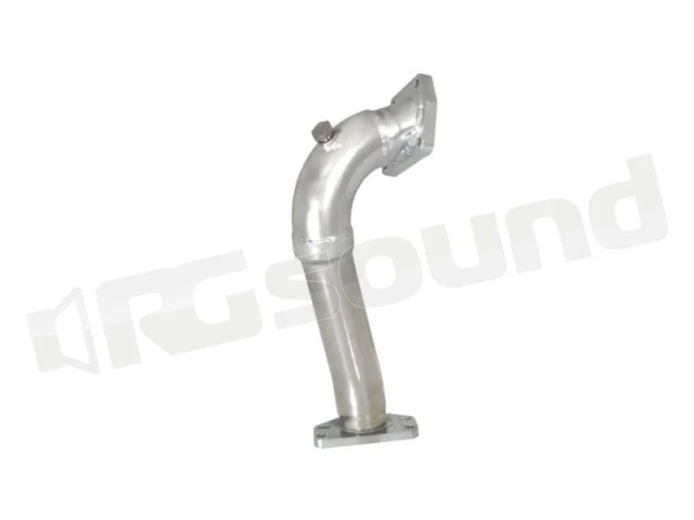 Ragazzon 55.0146.00 Tubo sostituzione catalizzatore per Abarth, Alfa R