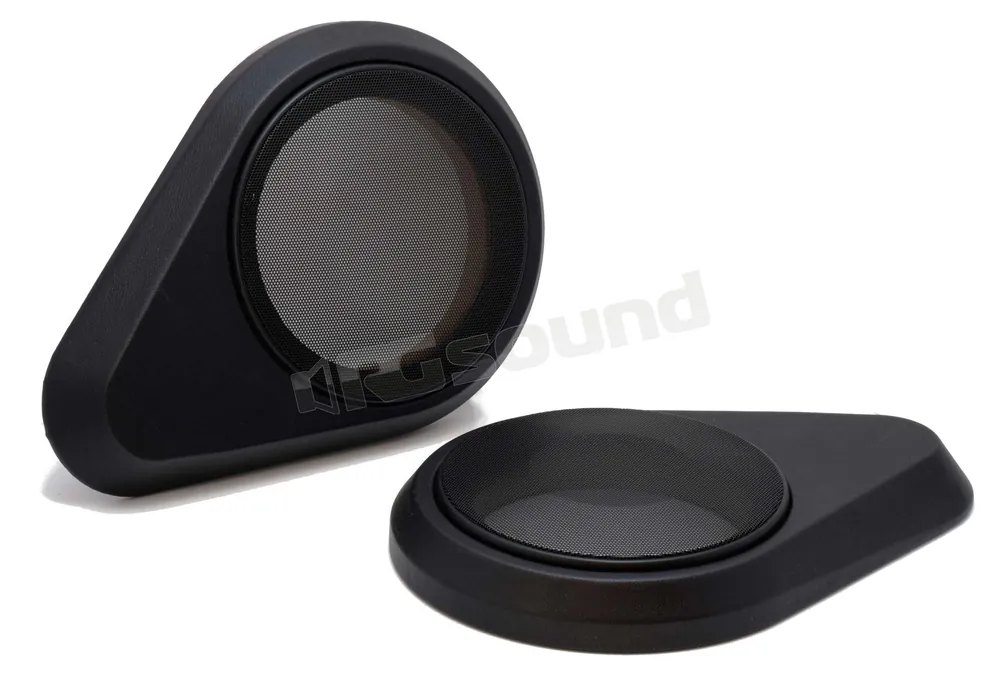 RG Sound TS 0100 - supporti in mdf per woofer 165mm universali Acce