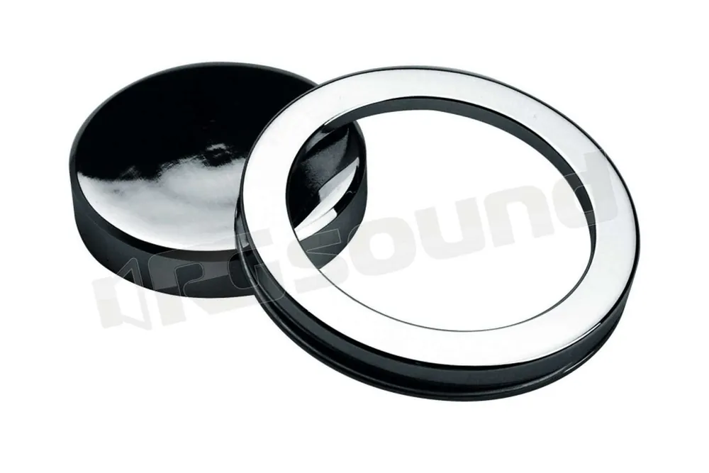 Simoni Racing KA541 kit anelli di centraggio Performance - Distanzia