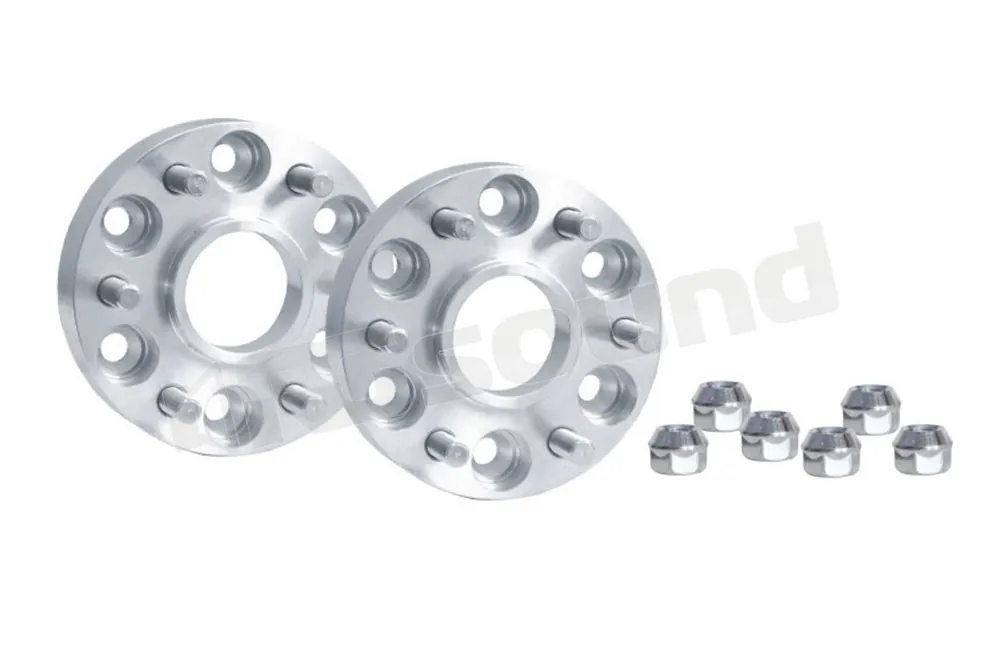 Simoni Racing DBF111 kit per fuoristrada Land Rover Performance - Di