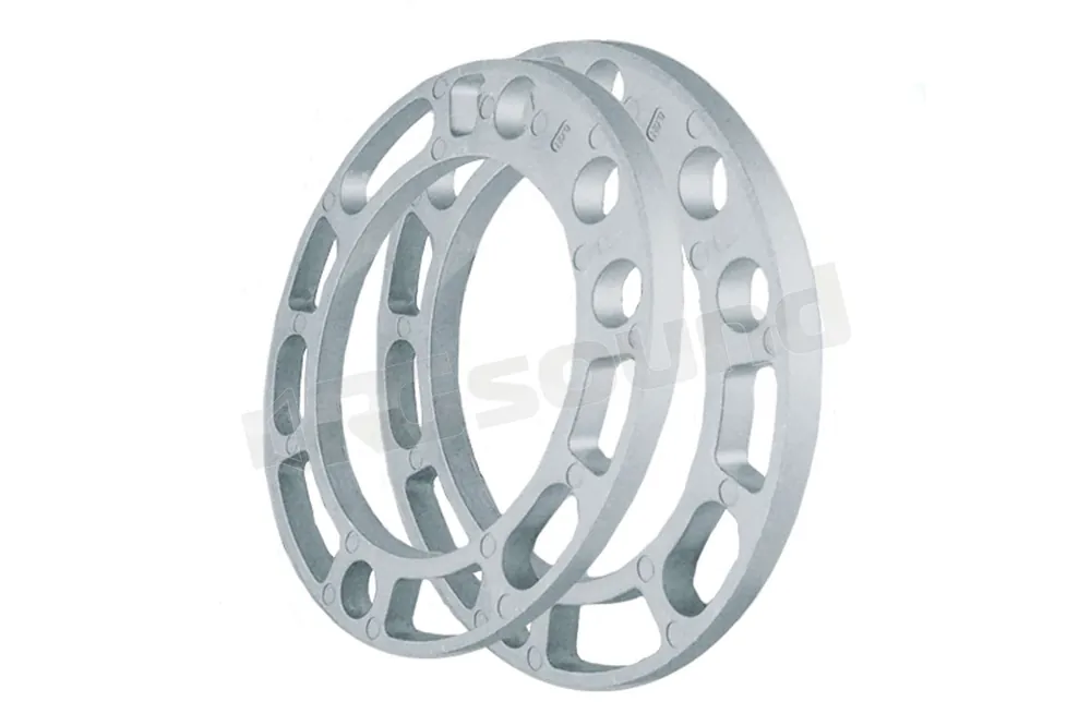 Simoni Racing DBF025 coppia dischi distanziali Performance - Distanz