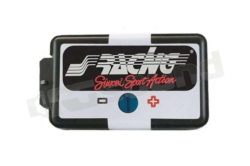 Simoni Racing PBR/110 Pedal Booster 500 Abarth Performance - Prepara