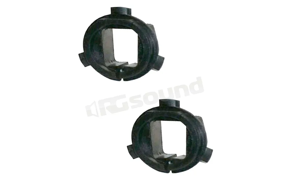 Simoni Racing AD/HY adattatori lampadine xenon Hyundai Illuminazione