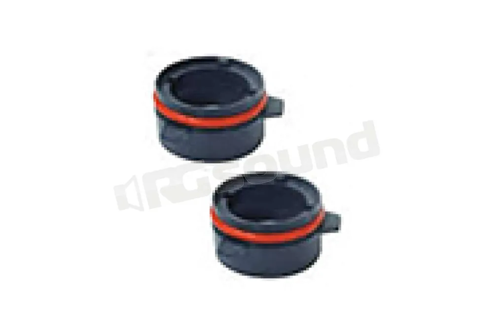 Simoni Racing AD/BMWE39-4 kit adattatore xeno per BMW E 39 Illuminaz