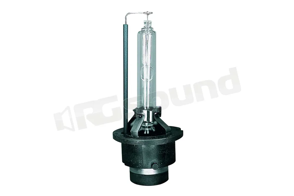 Simoni Racing LH6/D2R ricambio fari HID originali D2R - 5000K Illumi