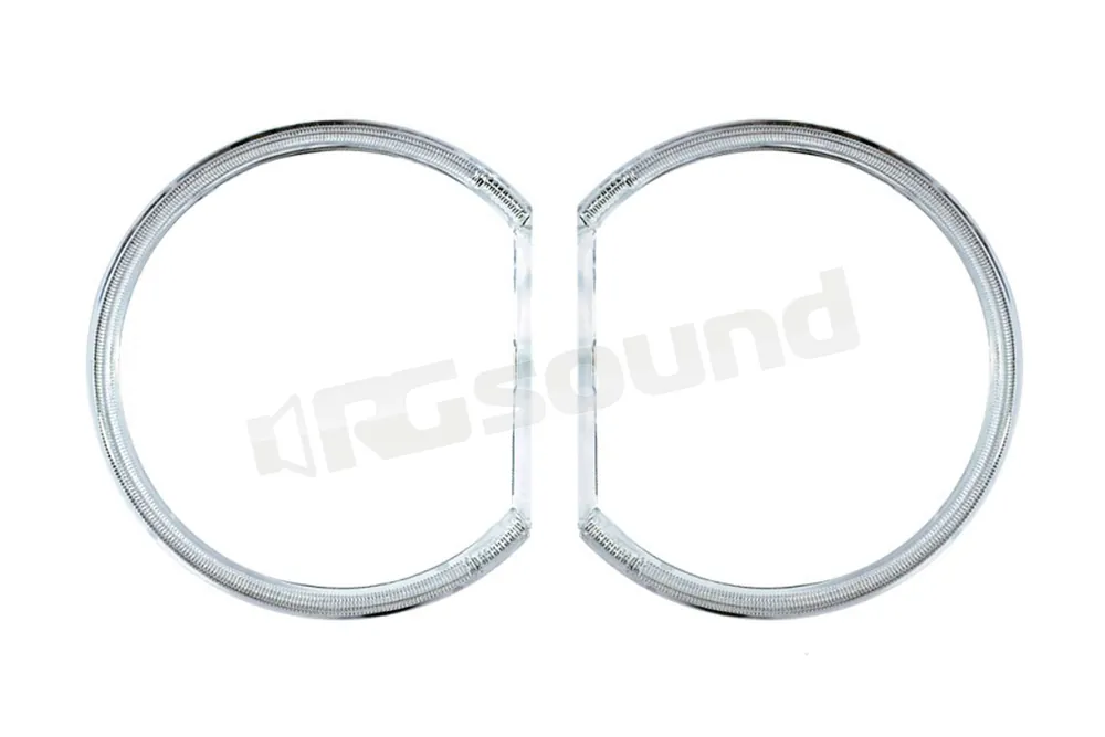 Simoni Racing CCFL/1 kit angel eyes led - 106 mm Illuminazione - Lam