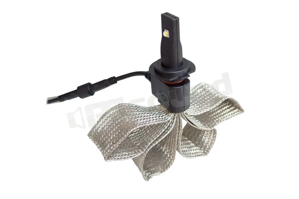 Simoni Racing LED7/2 Led conversion kit H7 Illuminazione - Lampadine