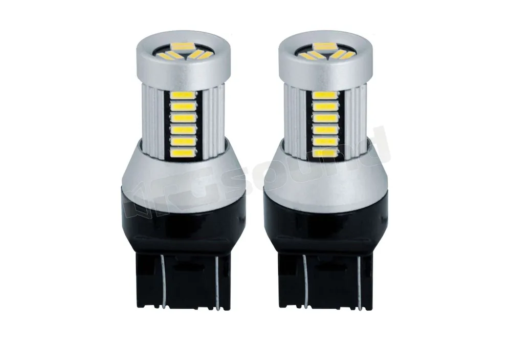 Simoni Racing T20/SD doppio filamento a 30 microled bianchi Illumina