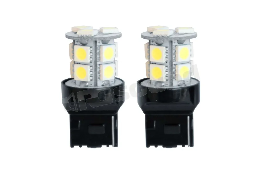 Simoni Racing T20/M mono filamento 13 microled bianchi Illuminazione