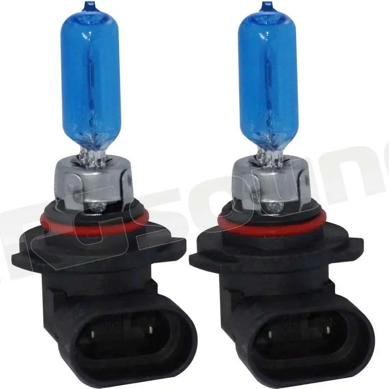 Simoni Racing LLHB3 12V - 60W Attacco HB3 - 4200K Illuminazione - La