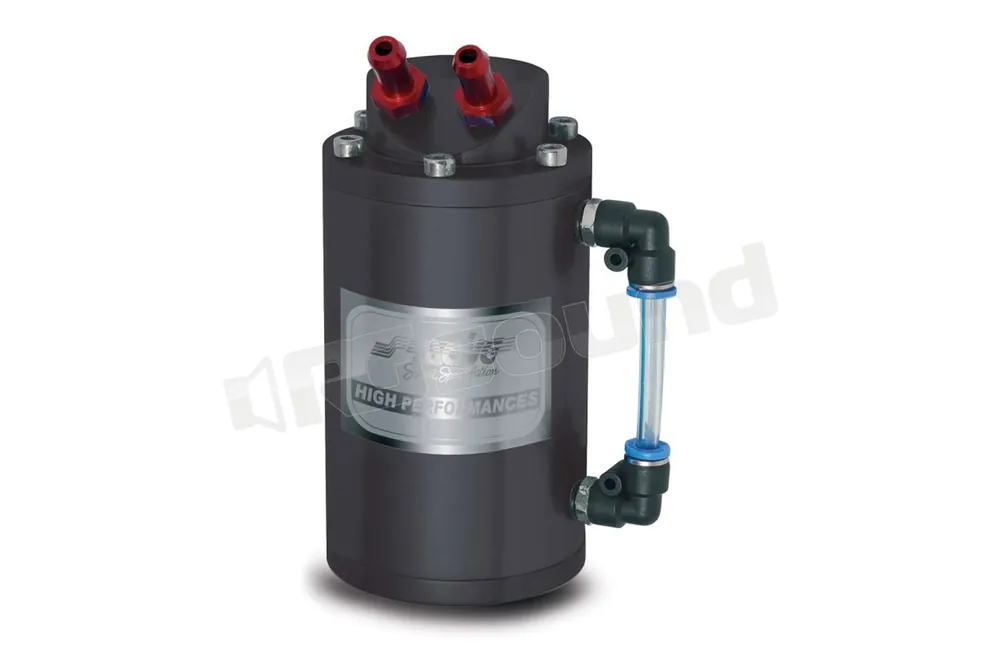 Simoni Racing SR/OIL-N serbatoio olio Performance - Preparazioni spo