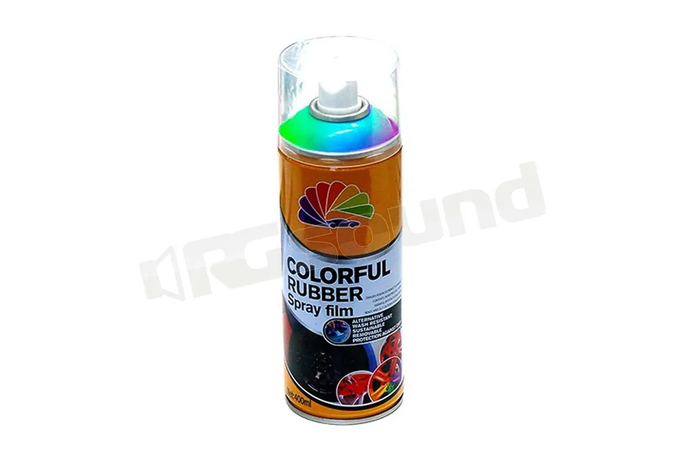 Simoni Racing SRF/VBG pellicola spray Chameleon per interni/esterni