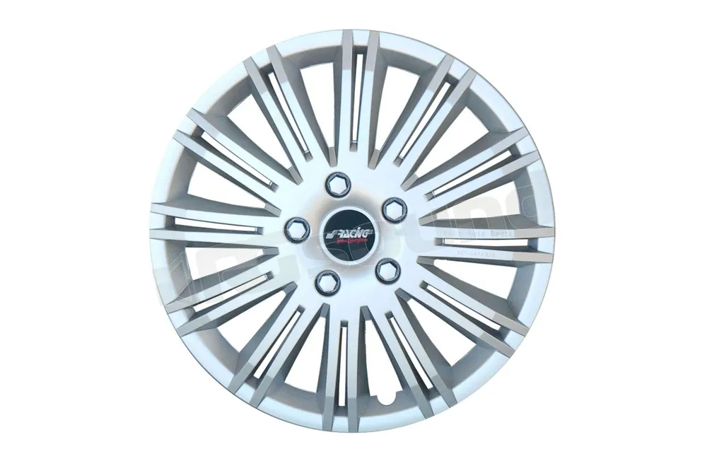 Simoni Racing DIS/13 kit 4 copricerchi universali 13‘‘ Esterni - Cop