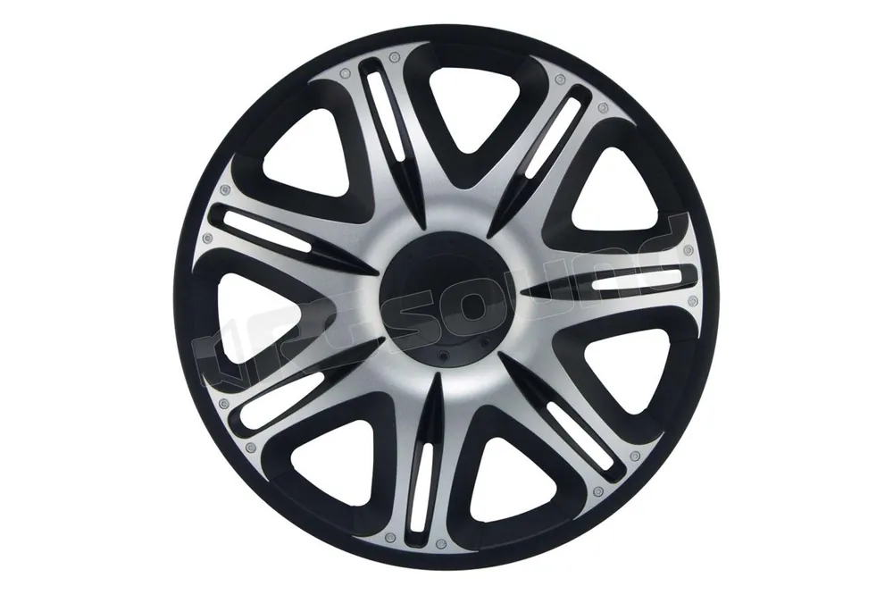 Simoni Racing NAS/15SB kit 4 copricerchi universali 15‘‘ Esterni - C