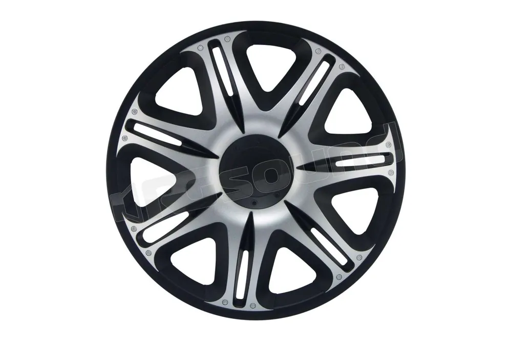 Simoni Racing NAS/14SB kit 4 copricerchi universali 14‘‘ Esterni - C