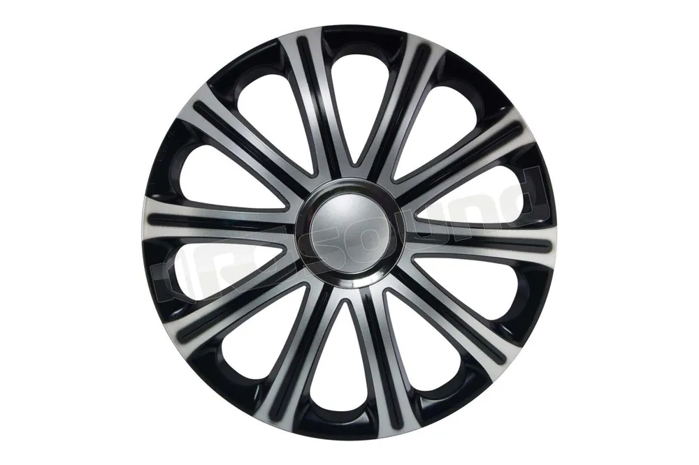 Simoni Racing MOD/14BS kit 4 copricerchi universali 14‘‘ Esterni - C
